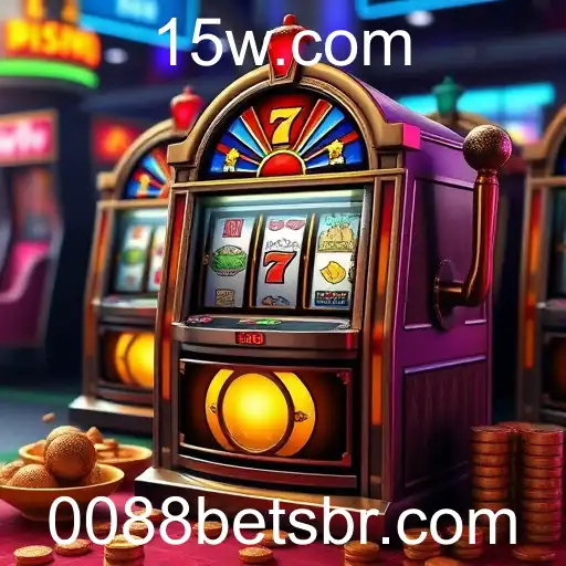 Caça-níqueis: A Fascinante Jornada do Entretenimento nos Cassinos