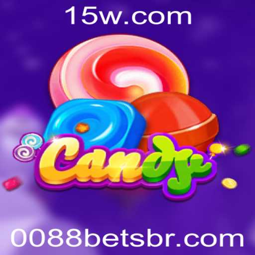 Explorando o Mundo do Jogo 'Candy' com 0088bet