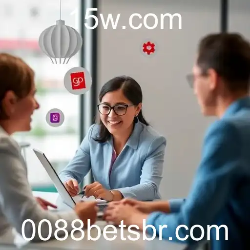 Contate-nos: Explorando a Comunicação com 0088bet