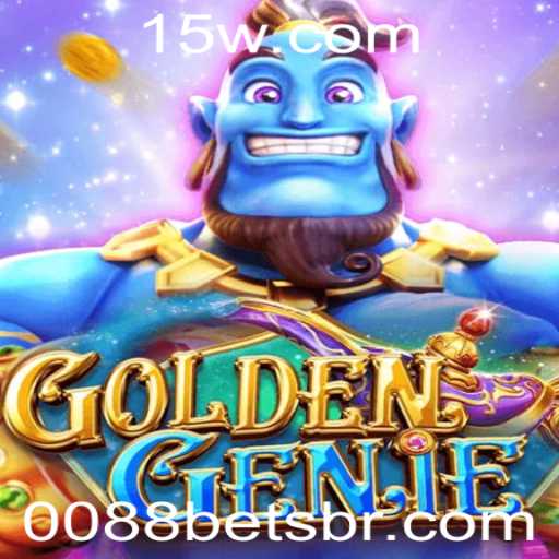 Descubra o Mundo de GOLDENGENIE: Aventura, Estratégia e Entretenimento