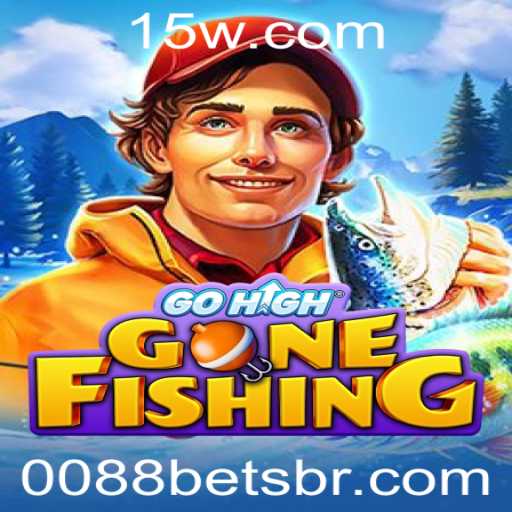 GoHighGoneFishing: A Nova Sensação dos Jogos de Aventura