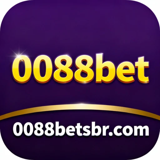 0088bet logo