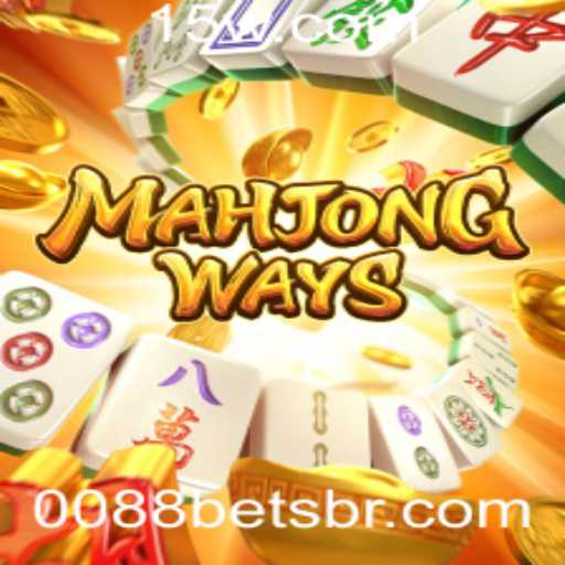 Descubra o Fascinante Mundo de MahjongWays com 0088bet