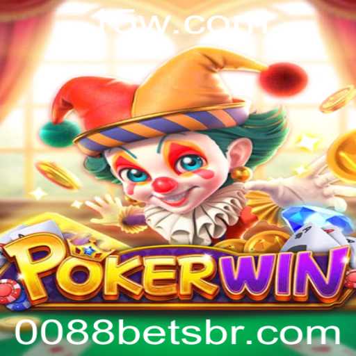 Explorando o Jogo POKERWIN: A Emoção do 0088bet