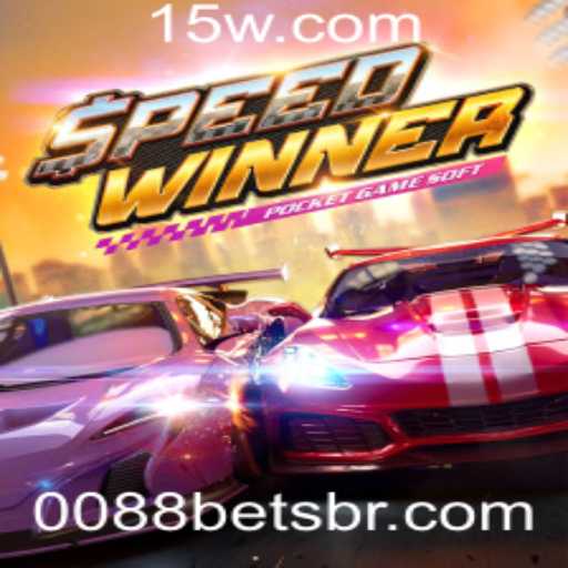 SpeedWinner: A Emoção das Corridas com 0088bet