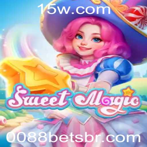 Descubra o Fascinante Mundo de SweetMagic: O Jogo Que Está Conquistando o Público